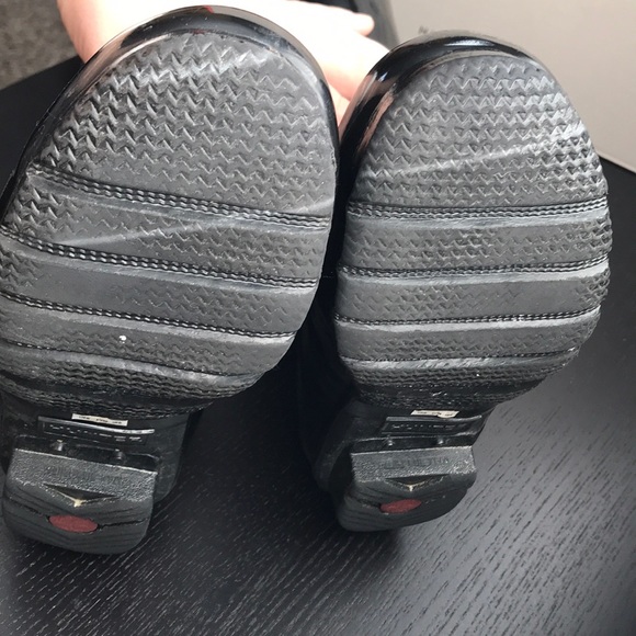 Gloss adjustable hunter boots with box - Picture 7 of 8